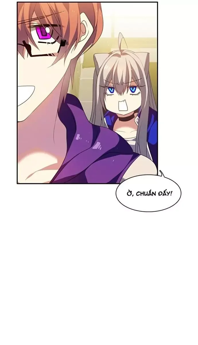 Zero Game [Chap 47-183]