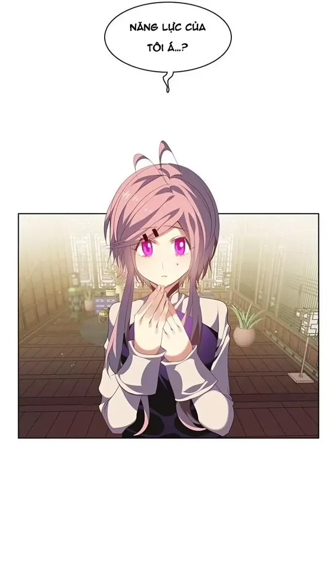 Zero Game [Chap 47-183]