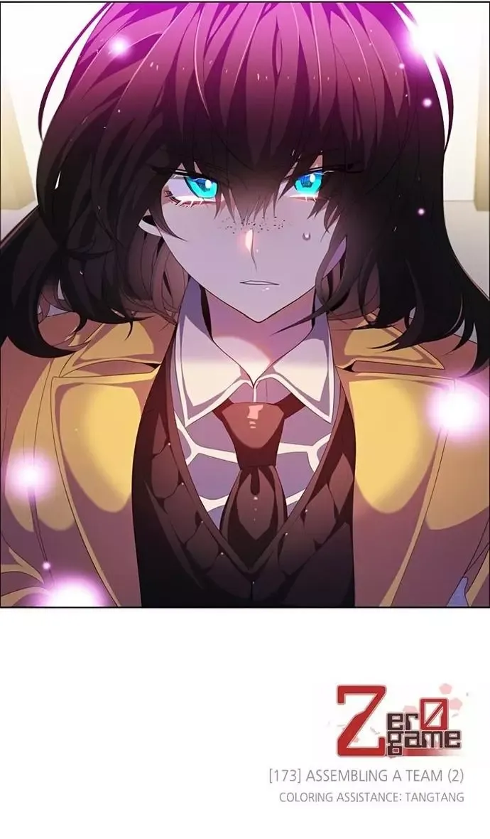 Zero Game [Chap 47-183]