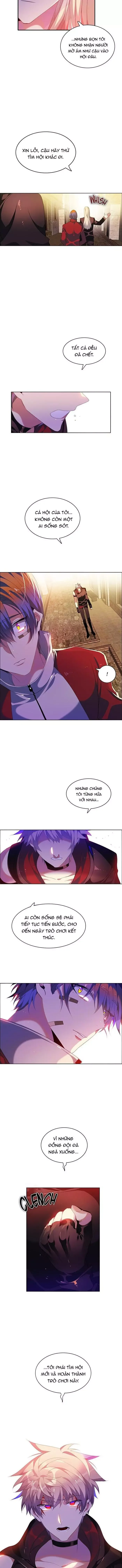 Zero Game [Chap 47-183]