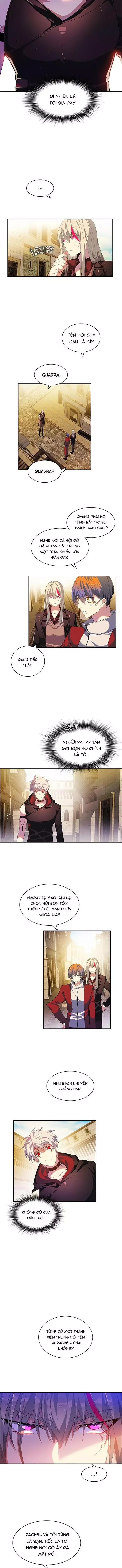 Zero Game [Chap 47-183]