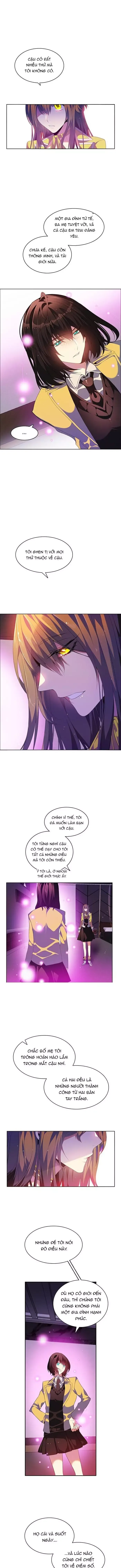 Zero Game [Chap 47-183]