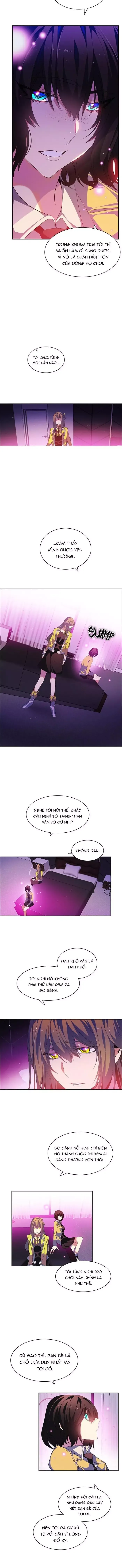 Zero Game [Chap 47-183]