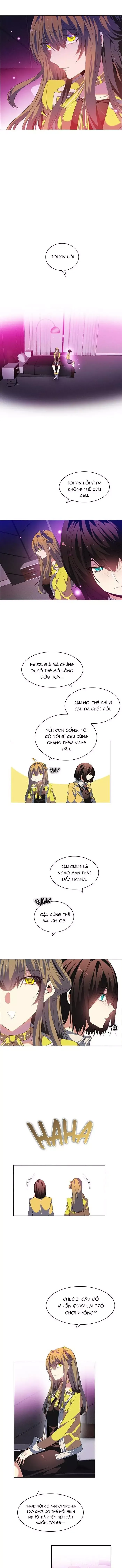 Zero Game [Chap 47-183]