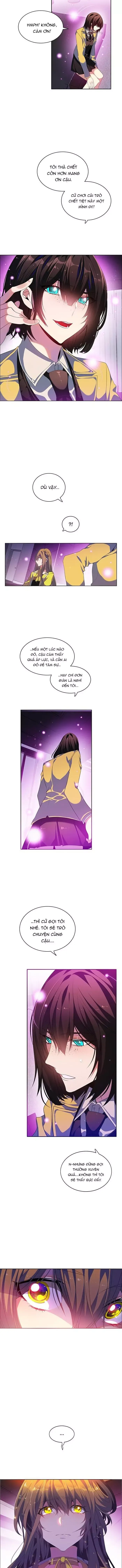 Zero Game [Chap 47-183]