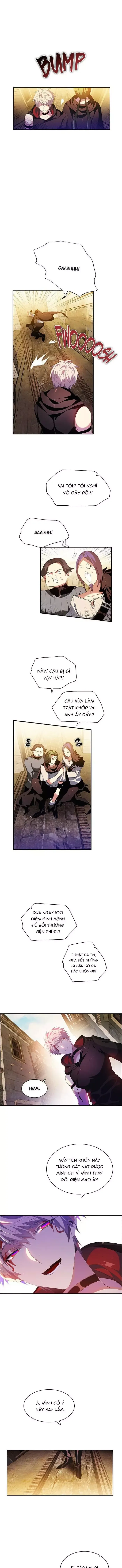 Zero Game [Chap 47-183]