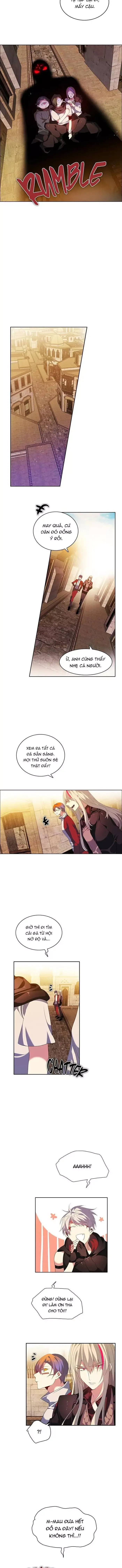 Zero Game [Chap 47-183]