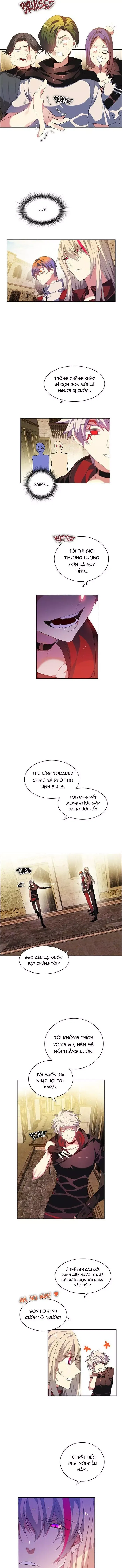 Zero Game [Chap 47-183]