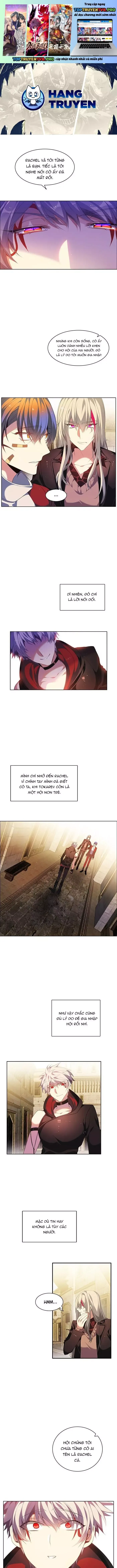 Zero Game [Chap 47-183]