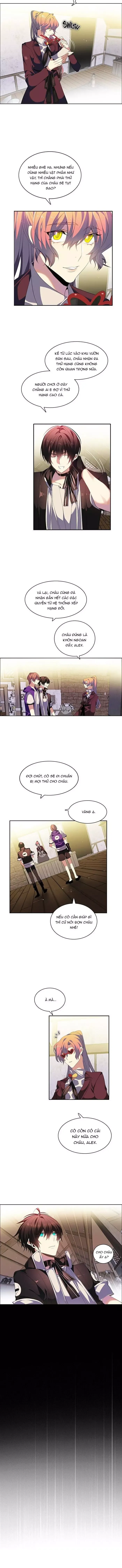 Zero Game [Chap 47-183]