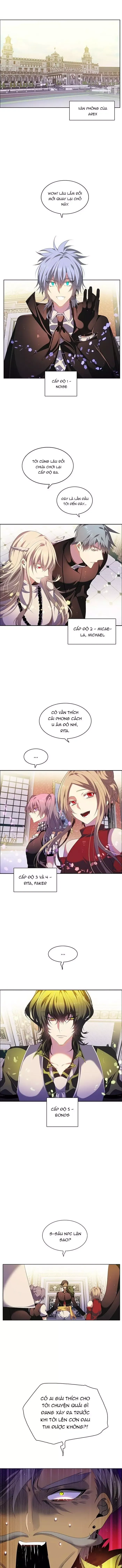 Zero Game [Chap 47-183]