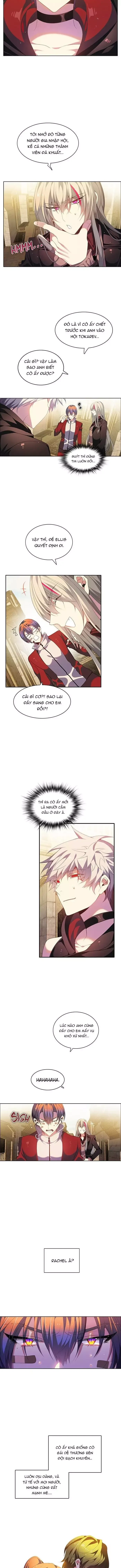 Zero Game [Chap 47-183]