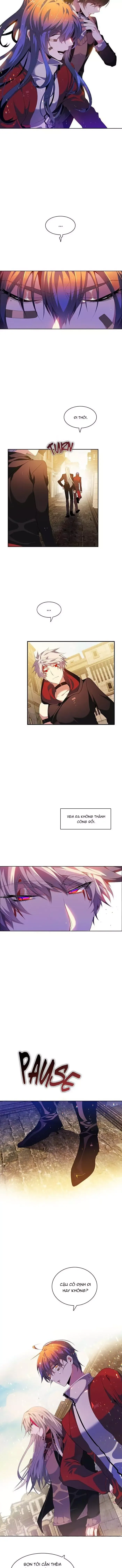 Zero Game [Chap 47-183]