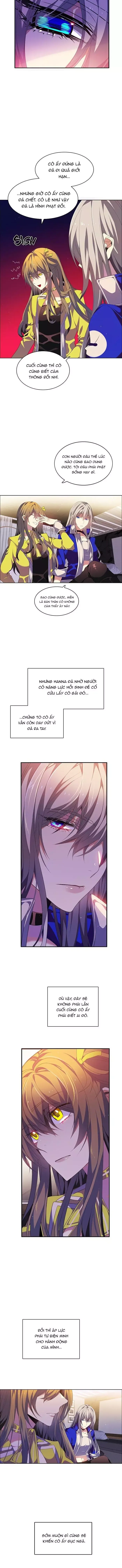 Zero Game [Chap 47-183]