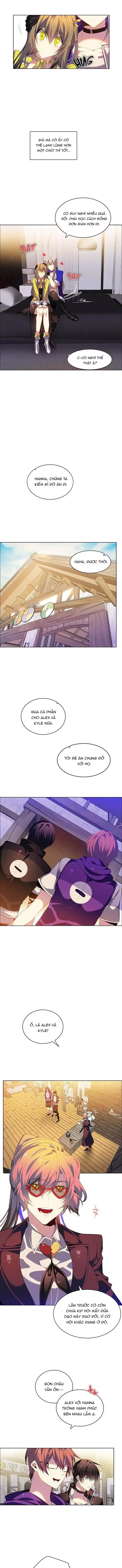Zero Game [Chap 47-183]