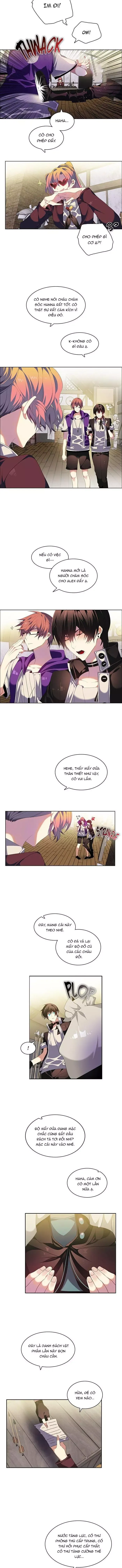Zero Game [Chap 47-183]