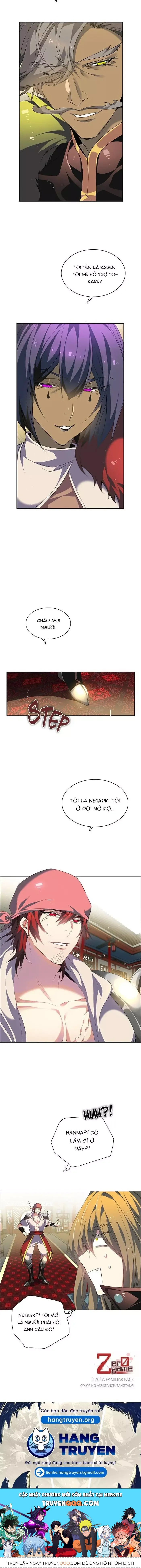 Zero Game [Chap 47-183]