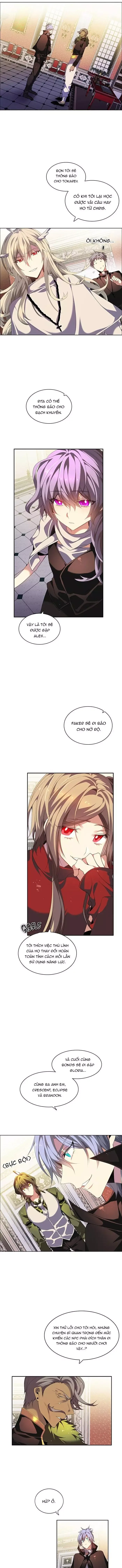 Zero Game [Chap 47-183]