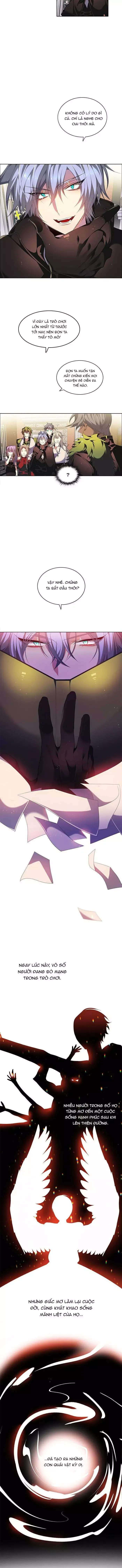 Zero Game [Chap 47-183]