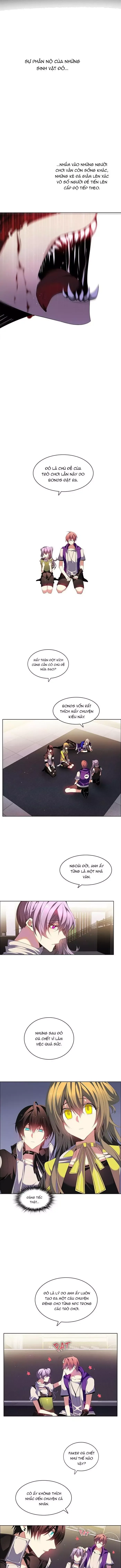 Zero Game [Chap 47-183]