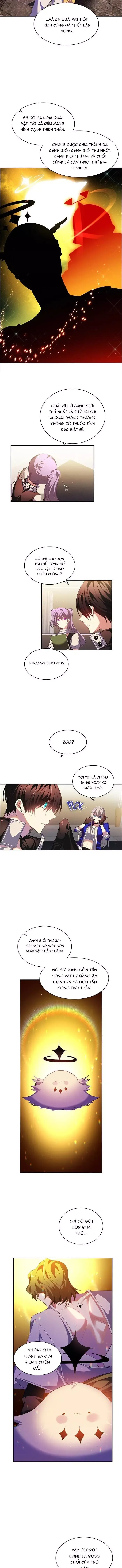Zero Game [Chap 47-183]