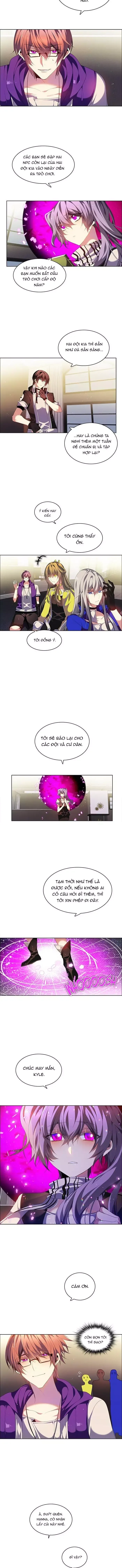 Zero Game [Chap 47-183]