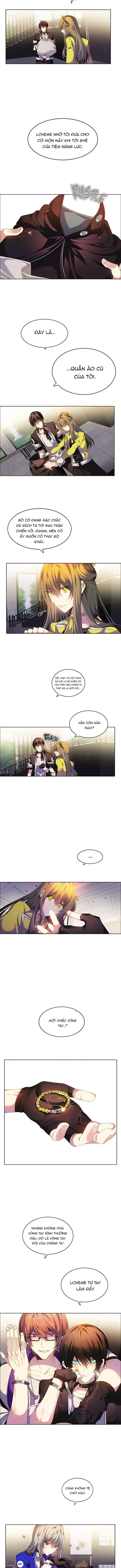 Zero Game [Chap 47-183]