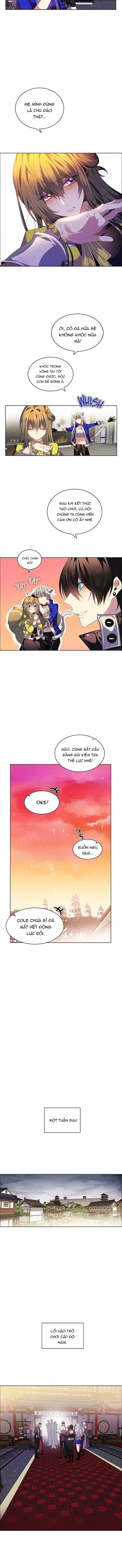 Zero Game [Chap 47-183]