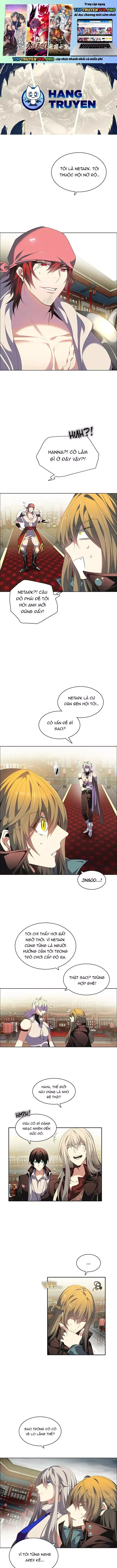 Zero Game [Chap 47-183]