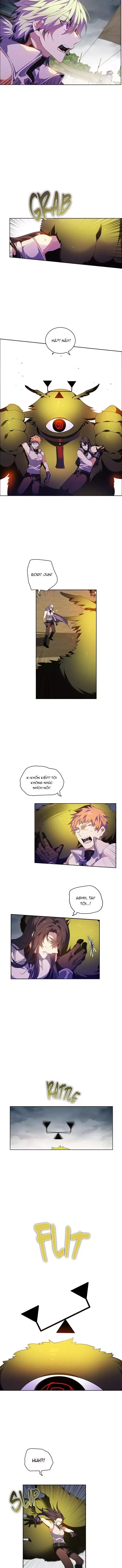 Zero Game [Chap 47-183]