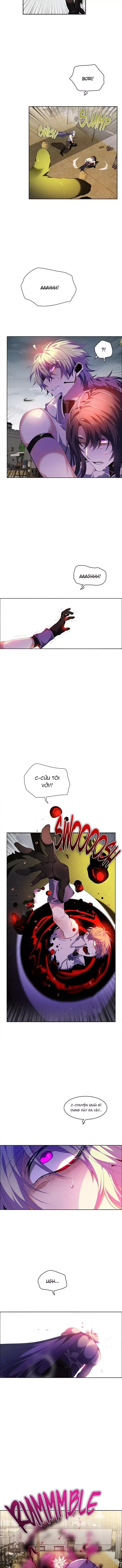 Zero Game [Chap 47-183]