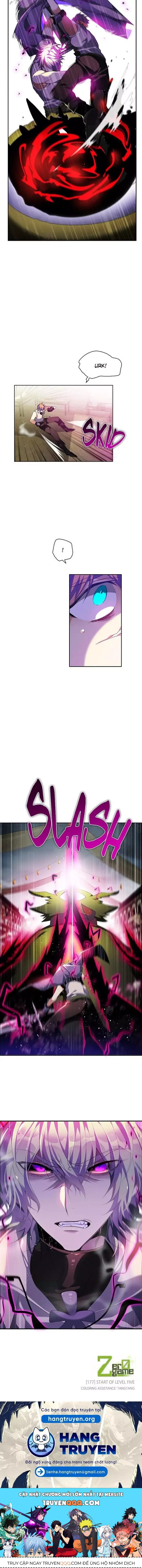 Zero Game [Chap 47-183]