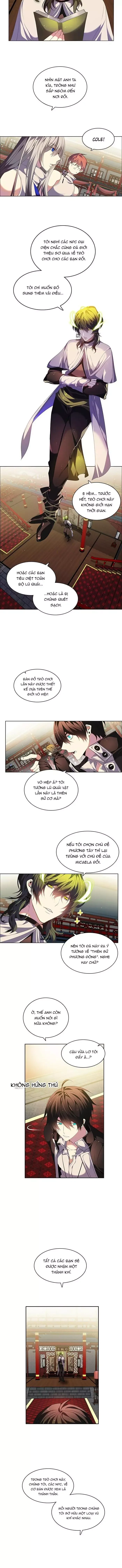 Zero Game [Chap 47-183]