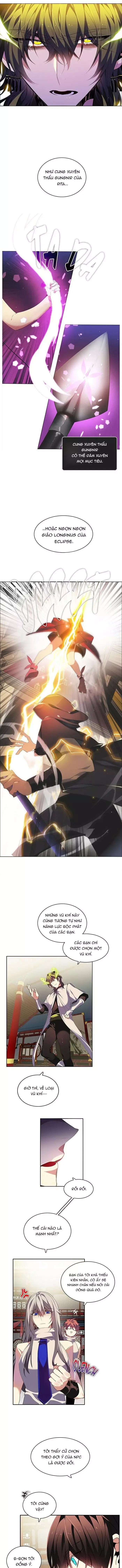 Zero Game [Chap 47-183]
