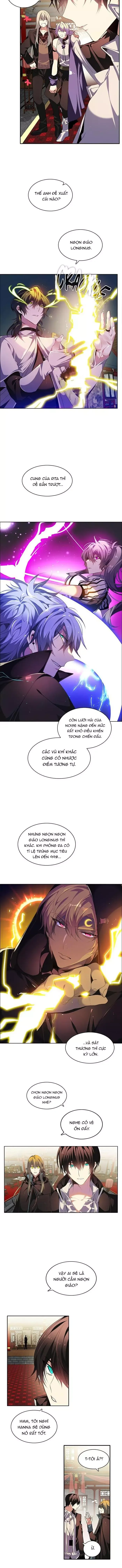 Zero Game [Chap 47-183]