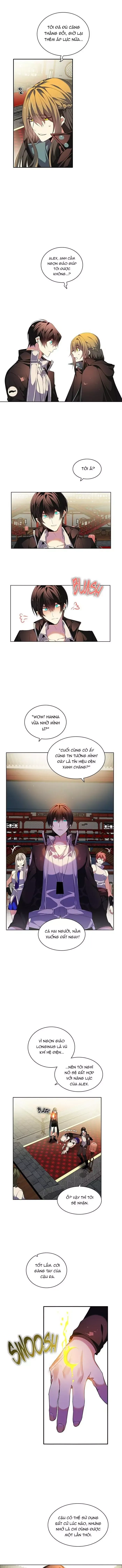 Zero Game [Chap 47-183]