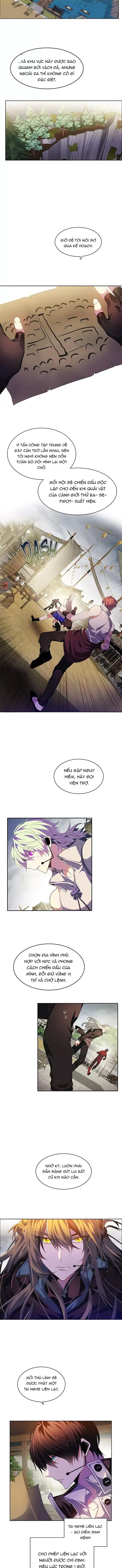 Zero Game [Chap 47-183]