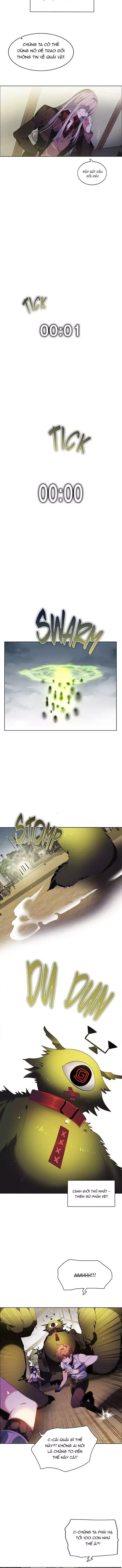 Zero Game [Chap 47-183]