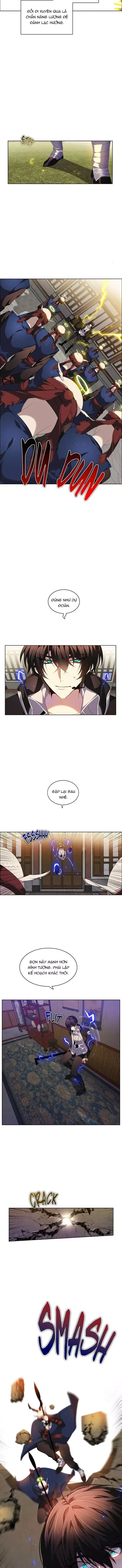 Zero Game [Chap 47-183]