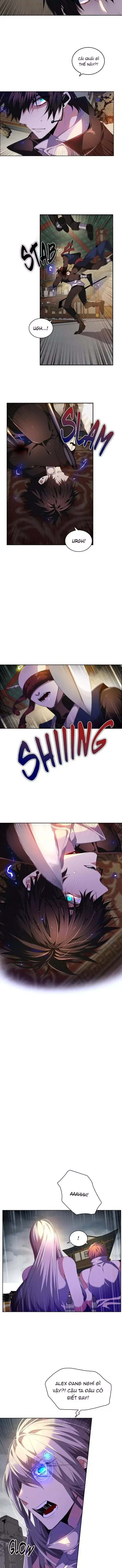 Zero Game [Chap 47-183]