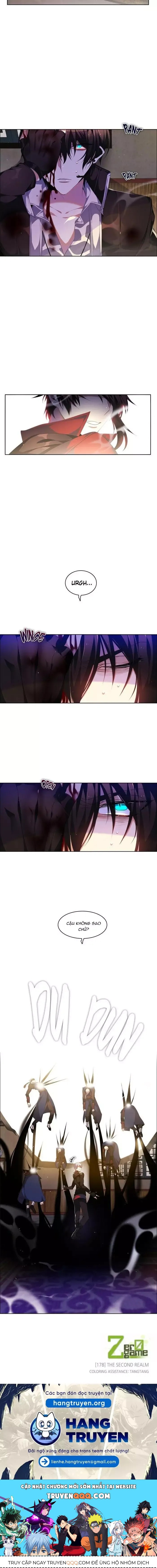 Zero Game [Chap 47-183]
