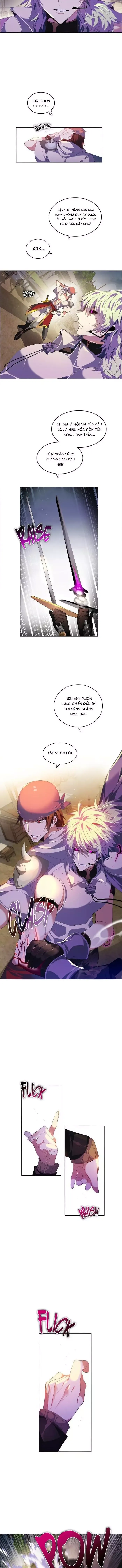 Zero Game [Chap 47-183]
