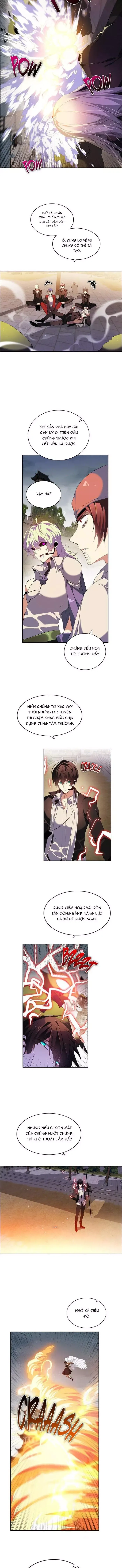 Zero Game [Chap 47-183]