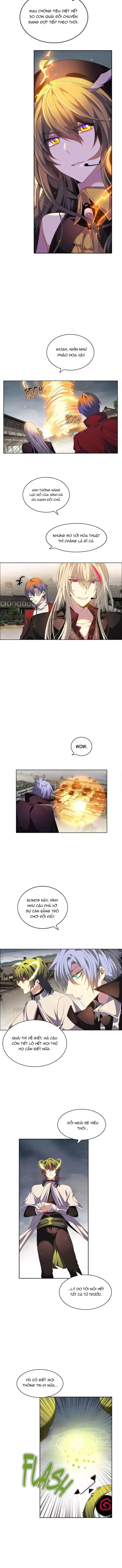 Zero Game [Chap 47-183]