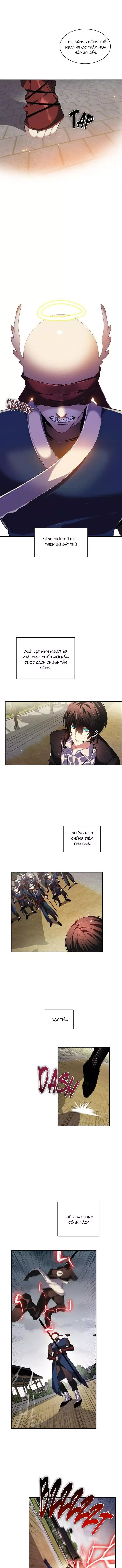 Zero Game [Chap 47-183]
