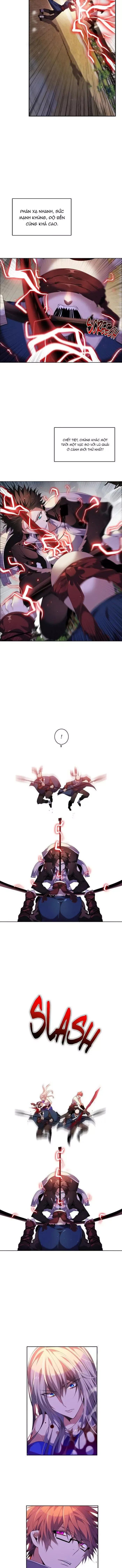Zero Game [Chap 47-183]