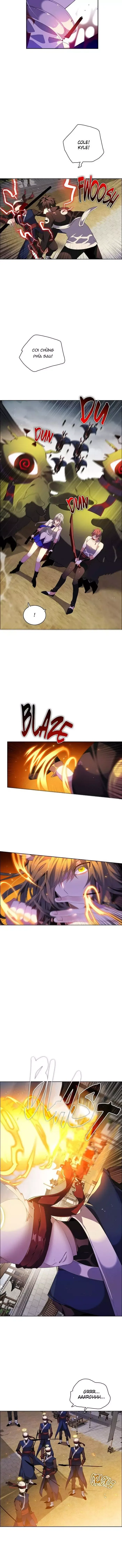 Zero Game [Chap 47-183]