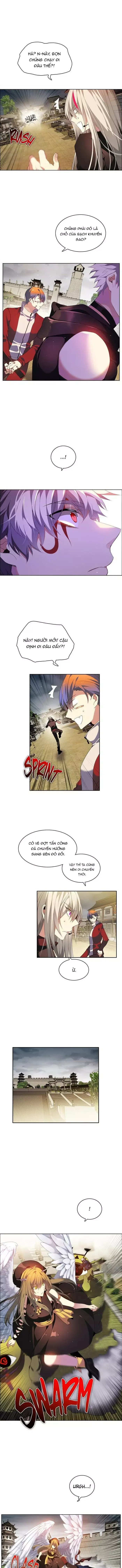 Zero Game [Chap 47-183]
