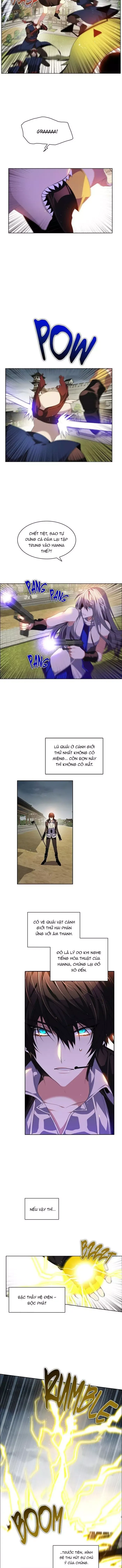 Zero Game [Chap 47-183]
