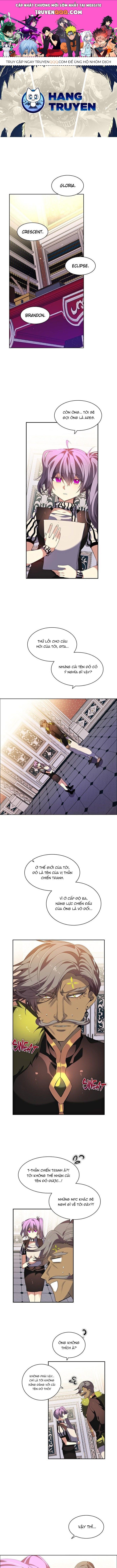 Zero Game [Chap 47-183]